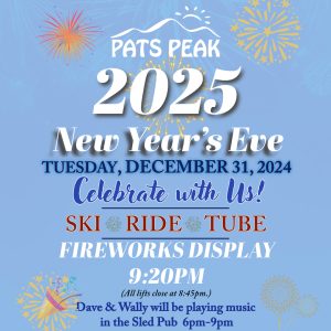 Nye 2025 