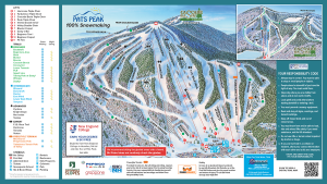 Pats Peak Trail Map Web