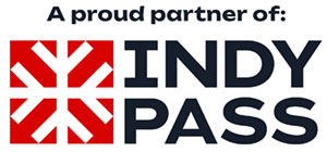 Indypass Proudpartner 300